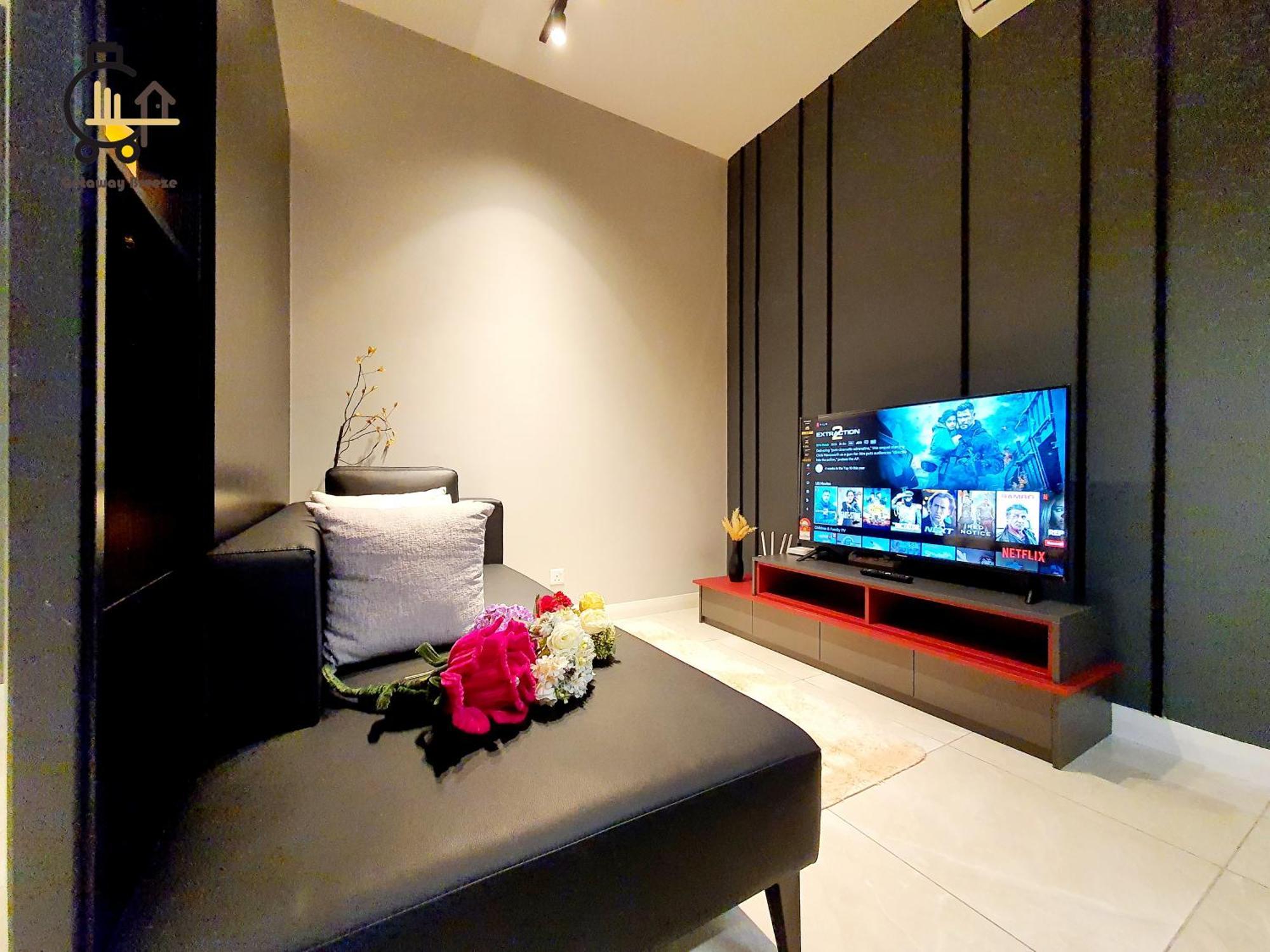1 Min To Pavilion Kl Heart Of Bukit Bintang By Gbs 吉隆坡 外观 照片